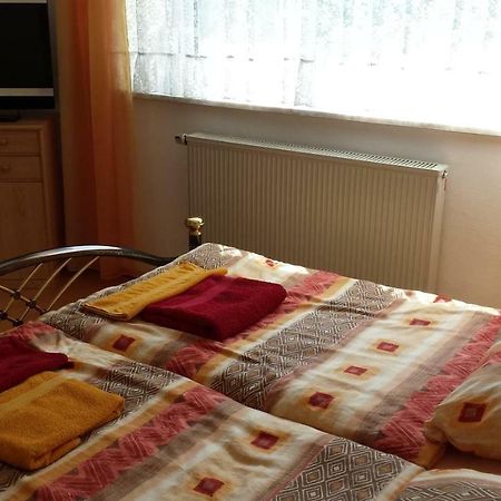Tussenhausen Ferienwohnung Baur מראה חיצוני תמונה