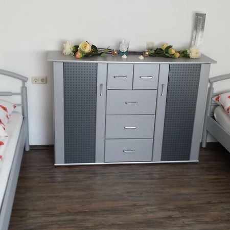 Tussenhausen Ferienwohnung Baur מראה חיצוני תמונה