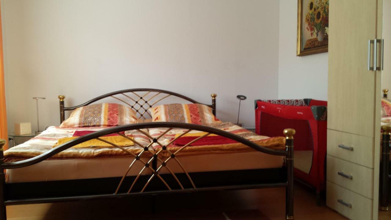 Tussenhausen Ferienwohnung Baur מראה חיצוני תמונה