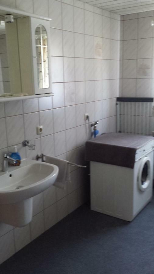Tussenhausen Ferienwohnung Baur מראה חיצוני תמונה
